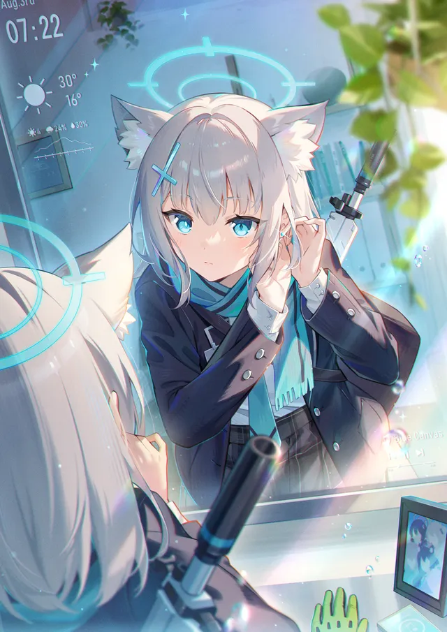测试